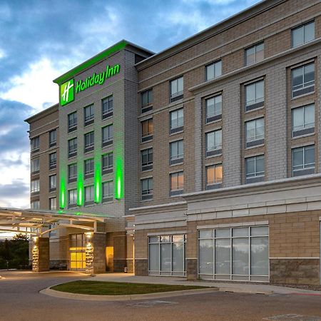 Holiday Inn Detroit Northwest - Livonia By Ihg Екстериор снимка