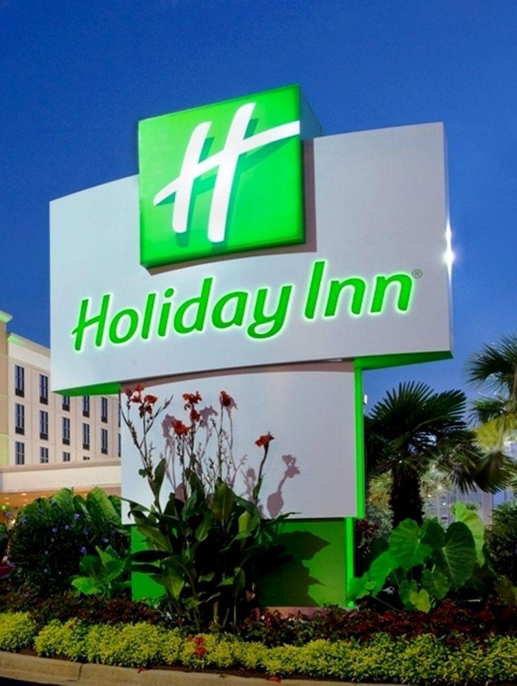 Holiday Inn Detroit Northwest - Livonia By Ihg Екстериор снимка