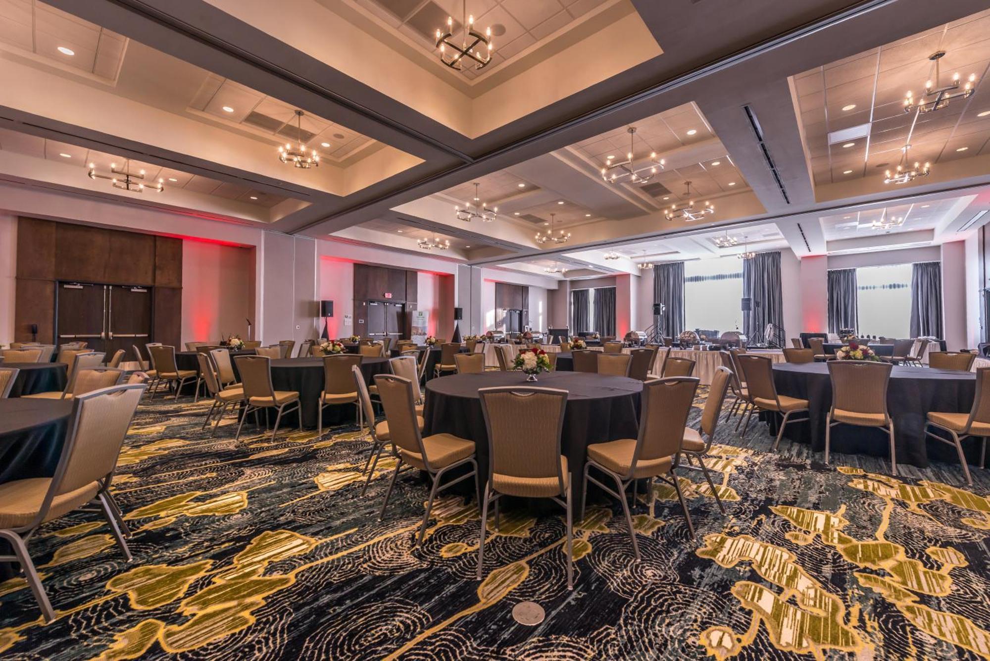 Holiday Inn Detroit Northwest - Livonia By Ihg Екстериор снимка