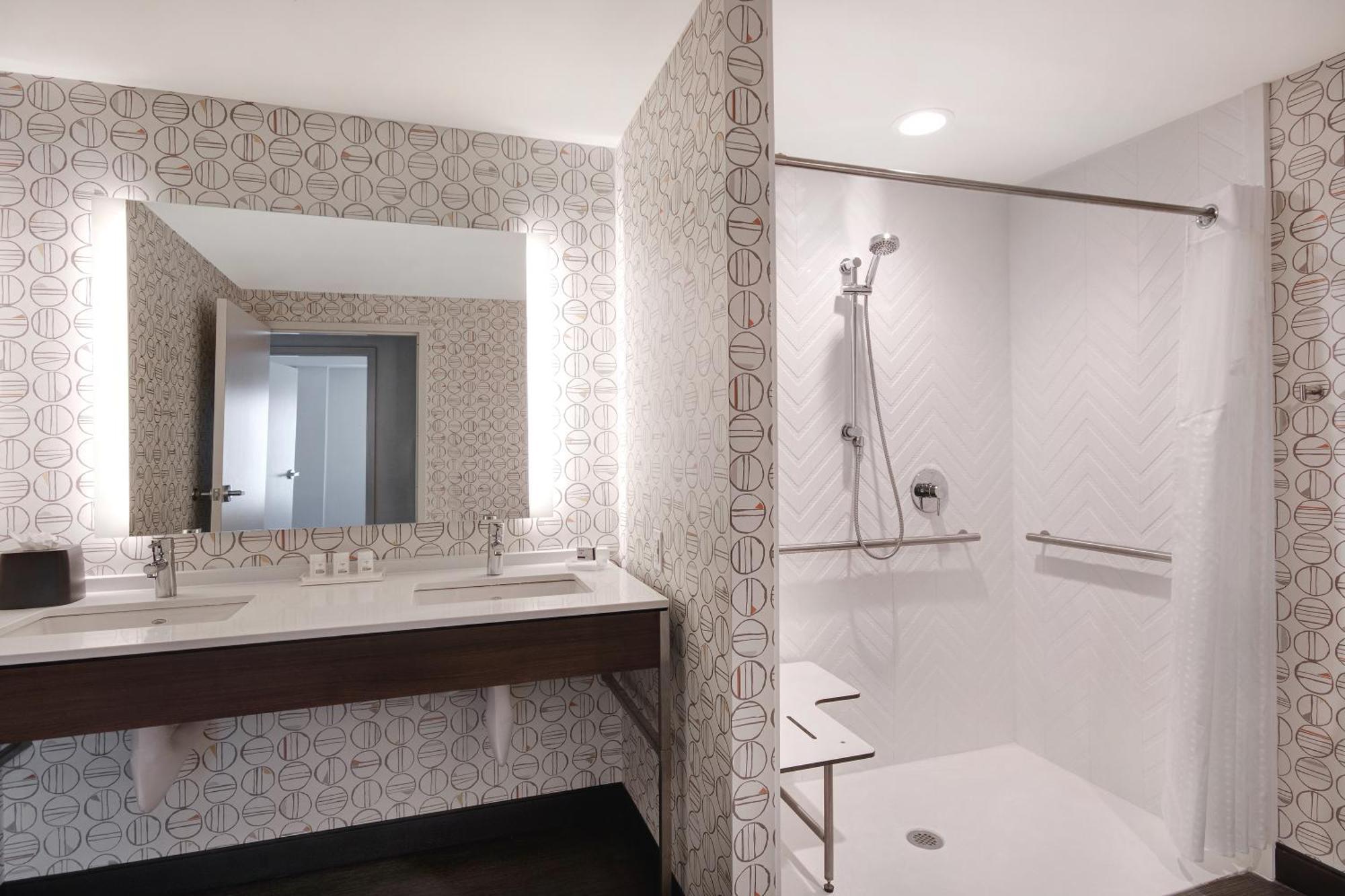 Holiday Inn Detroit Northwest - Livonia By Ihg Екстериор снимка