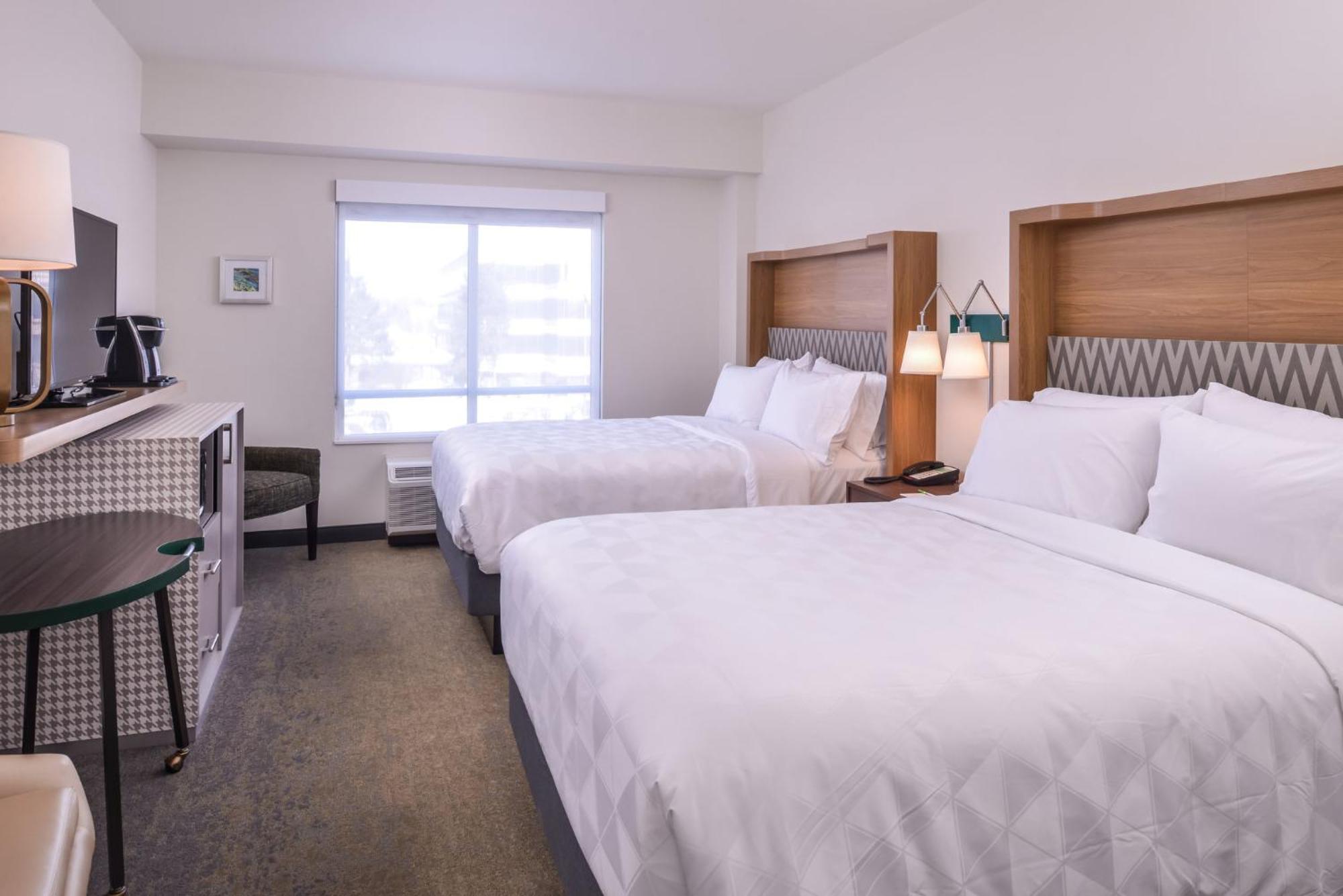 Holiday Inn Detroit Northwest - Livonia By Ihg Екстериор снимка
