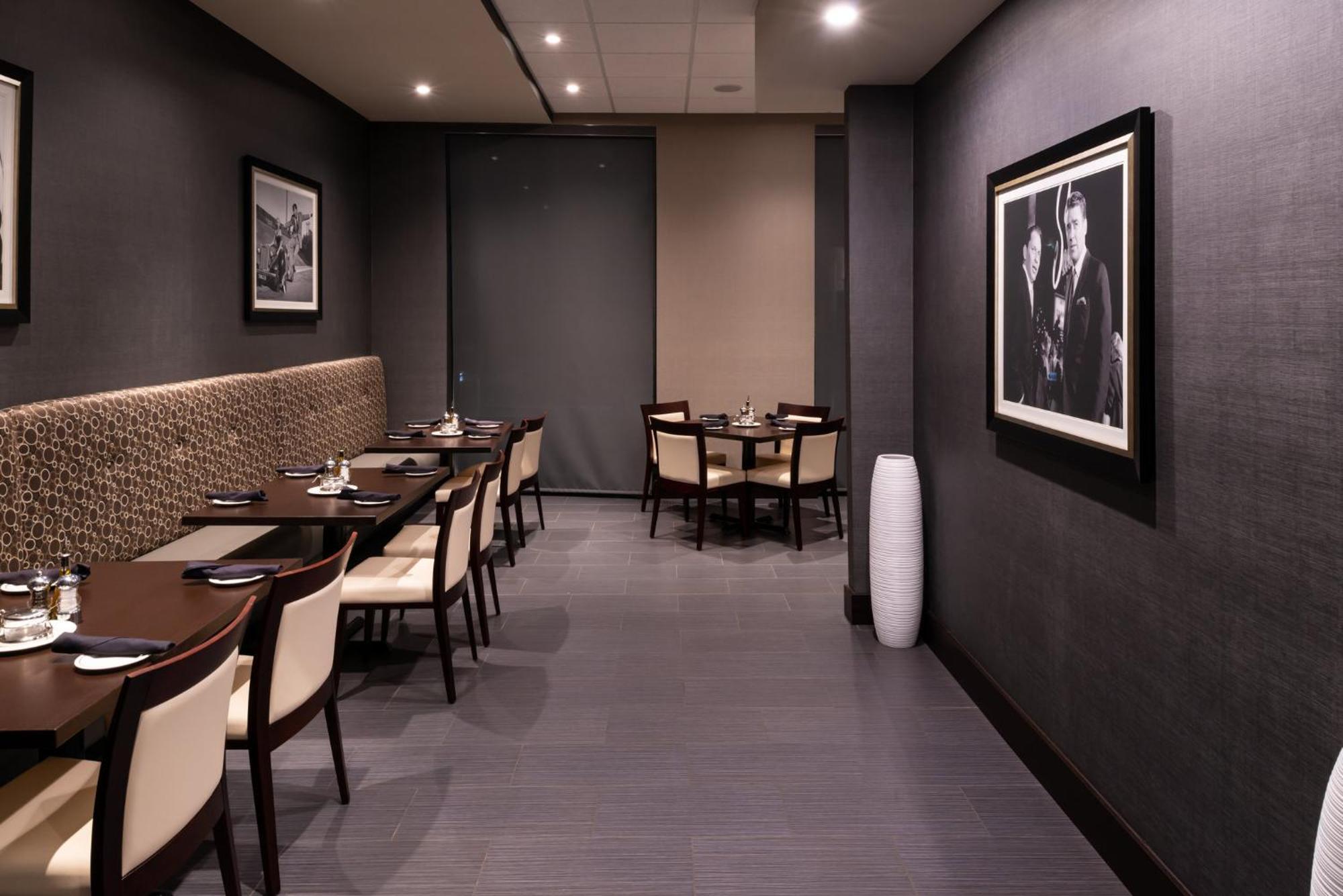 Holiday Inn Detroit Northwest - Livonia By Ihg Екстериор снимка